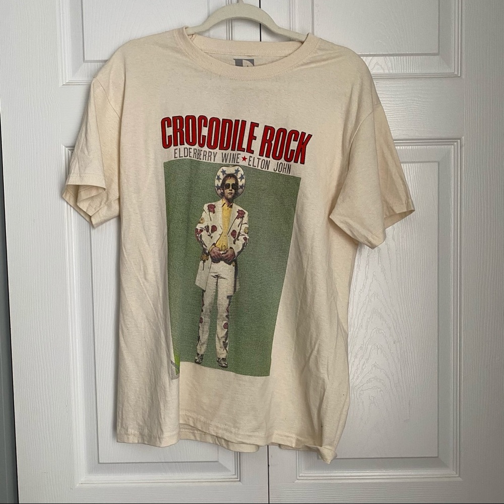 Elton John T-Shirt